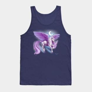 Lunar Pegasus Tank Top